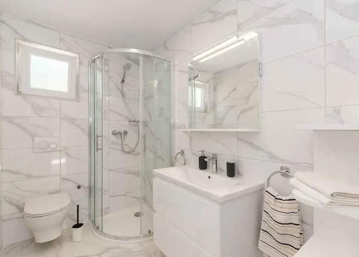 Case de vacanță Unit_type_terraced_house With Pool 55425 *